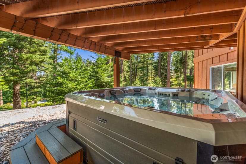 Property photo for 6725 Forest Ridge Drive, Wenatchee photo 37