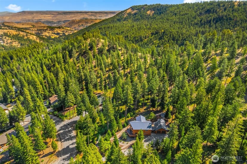 Property photo for 6725 Forest Ridge Drive, Wenatchee photo 39