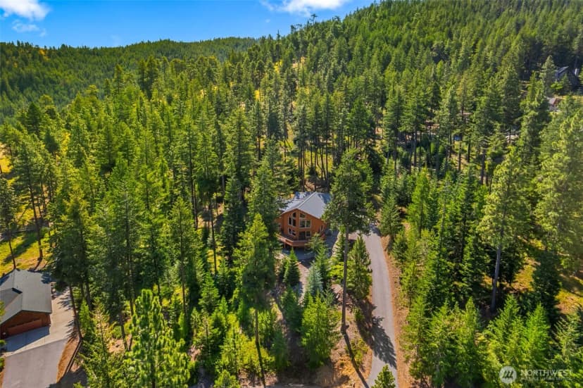 Property photo for 6725 Forest Ridge Drive, Wenatchee photo 38