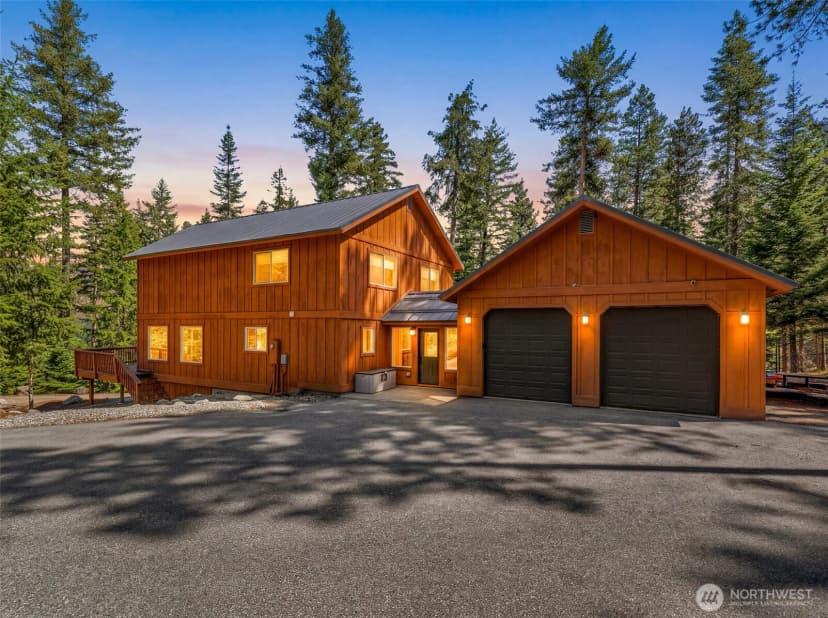 Property photo for 6725 Forest Ridge Drive, Wenatchee photo 3