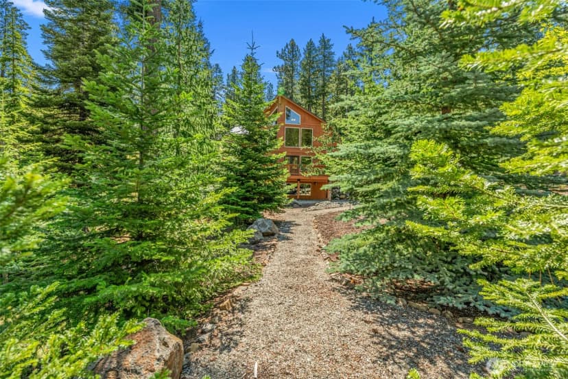 Property photo for 6725 Forest Ridge Drive, Wenatchee photo 40