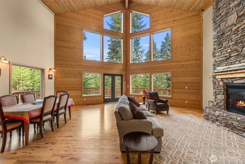 Property photo for 6725 Forest Ridge Drive, Wenatchee photo 6