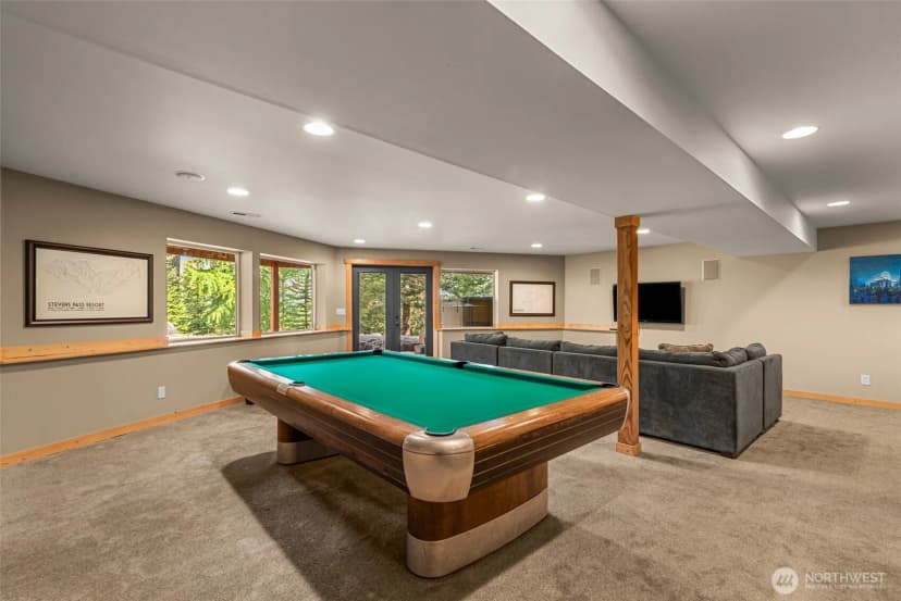Property photo for 6725 Forest Ridge Drive, Wenatchee photo 27