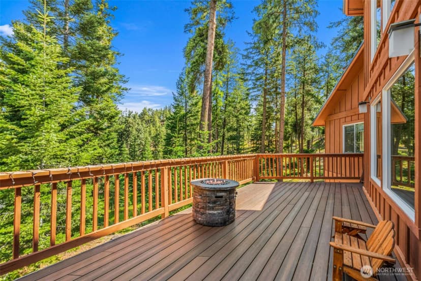 Property photo for 6725 Forest Ridge Drive, Wenatchee photo 35