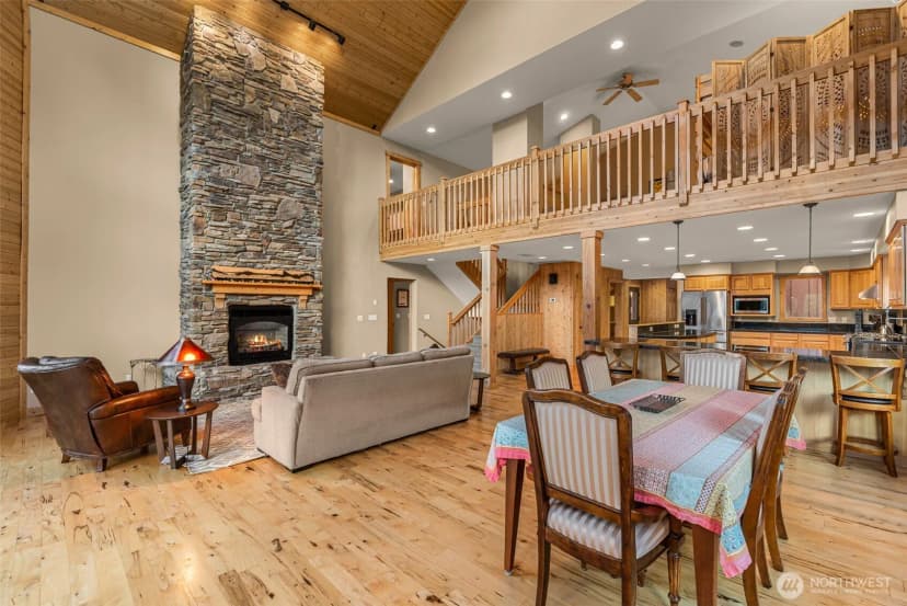 Property photo for 6725 Forest Ridge Drive, Wenatchee photo 8