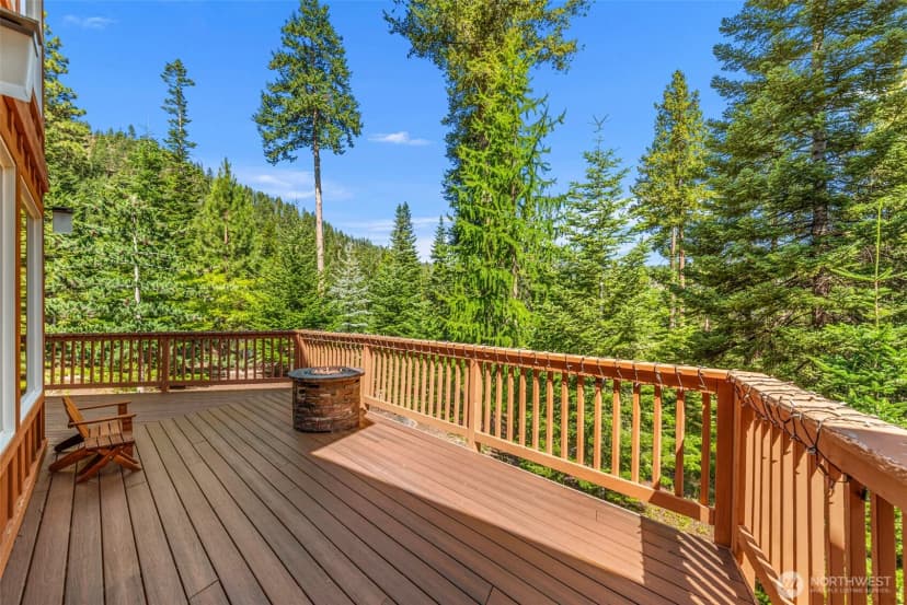 Property photo for 6725 Forest Ridge Drive, Wenatchee photo 36