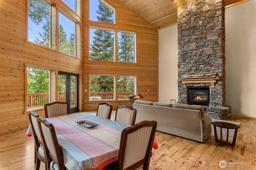 Property photo for 6725 Forest Ridge Drive, Wenatchee photo 7