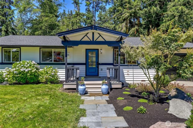 Property photo for 6726 Ne Whidbey Drive, Hansville