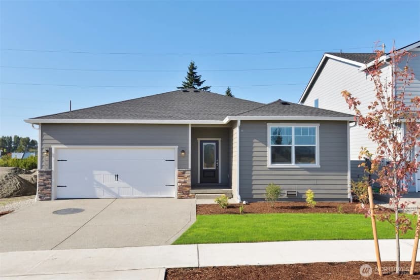 Property photo for 9752 Brown Street Se, Yelm