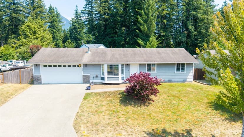 Property photo for 252 19th Street, Gold Bar photo 2