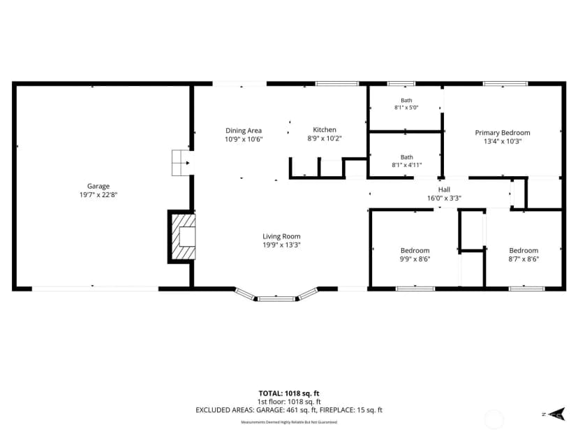 Property photo for 252 19th Street, Gold Bar photo 23