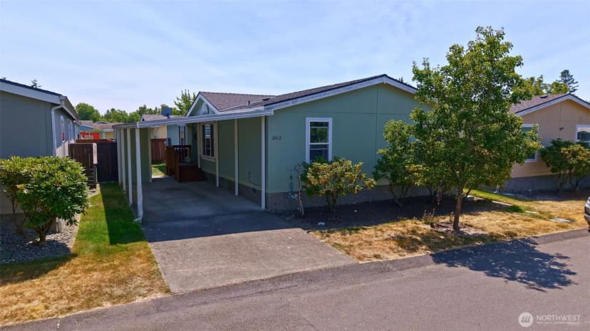 Property photo for 2012 94th Street Ct E, Tacoma