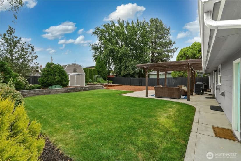 Property photo for 511 Stone Street, Walla Walla photo 35