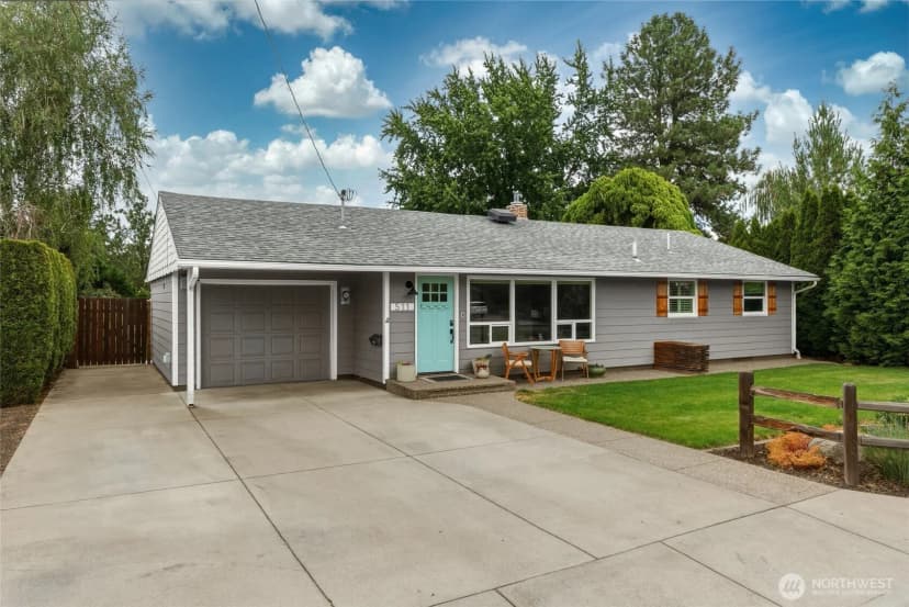Property photo for 511 Stone Street, Walla Walla photo 2