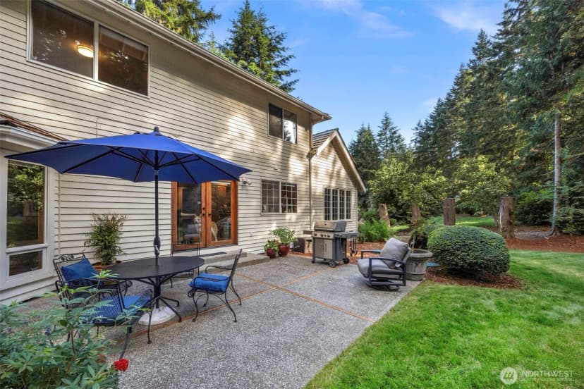 Property photo for 14629 Ne 181st Place, Woodinville photo 10