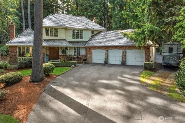 Property photo for 14629 Ne 181st Place, Woodinville photo 4