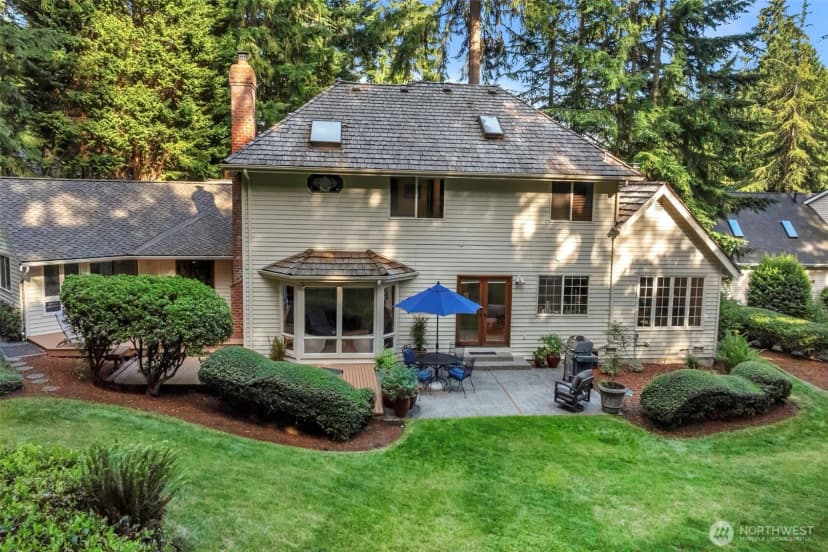 Property photo for 14629 Ne 181st Place, Woodinville photo 8
