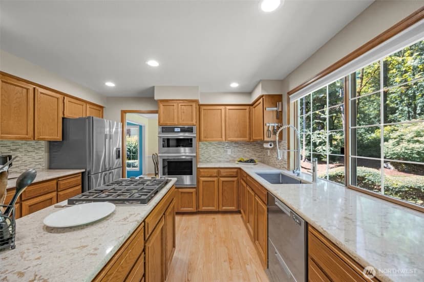 Property photo for 14629 Ne 181st Place, Woodinville photo 28