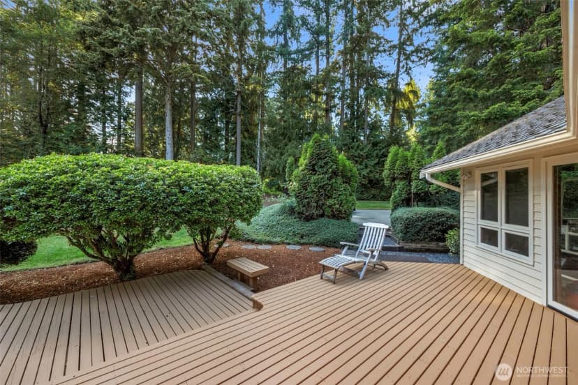Property photo for 14629 Ne 181st Place, Woodinville photo 11