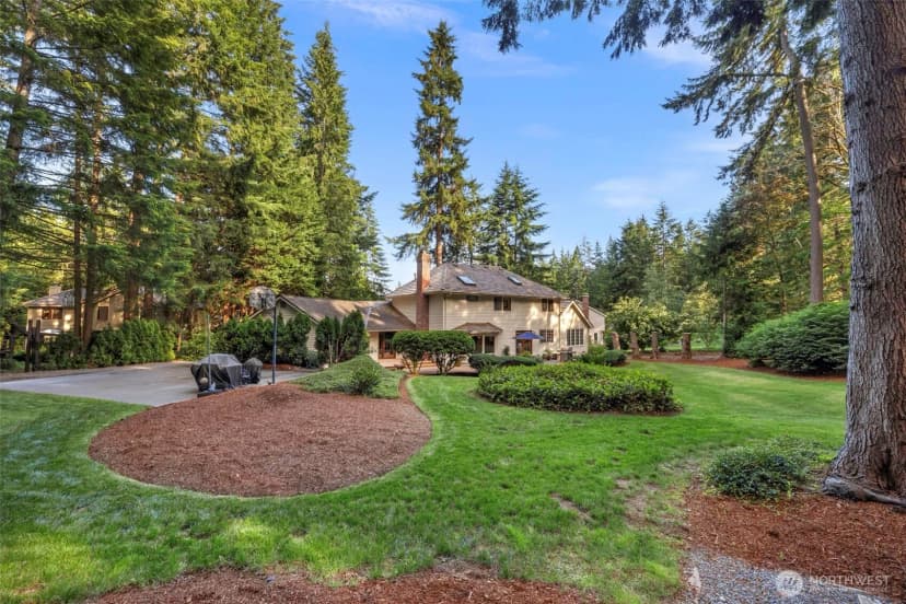 Property photo for 14629 Ne 181st Place, Woodinville photo 9