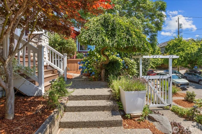 Property photo for 4318 Sw Willow Street, Seattle photo 32