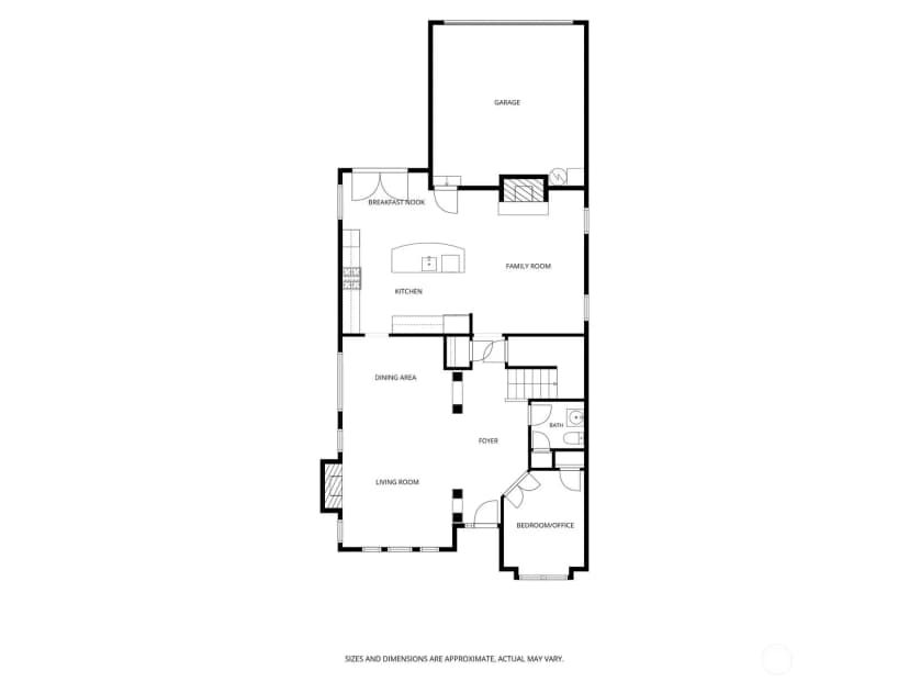 Property photo for 4318 Sw Willow Street, Seattle photo 35