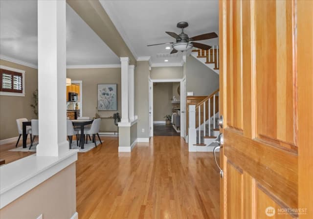 Property photo for 4318 Sw Willow Street, Seattle photo 2