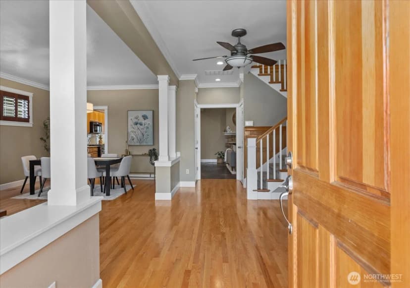 Property photo for 4318 Sw Willow Street, Seattle photo 2
