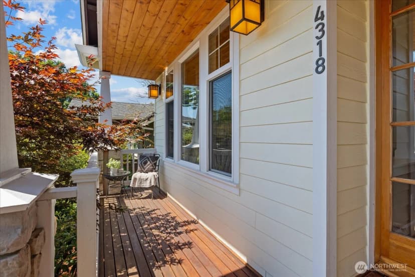 Property photo for 4318 Sw Willow Street, Seattle photo 31