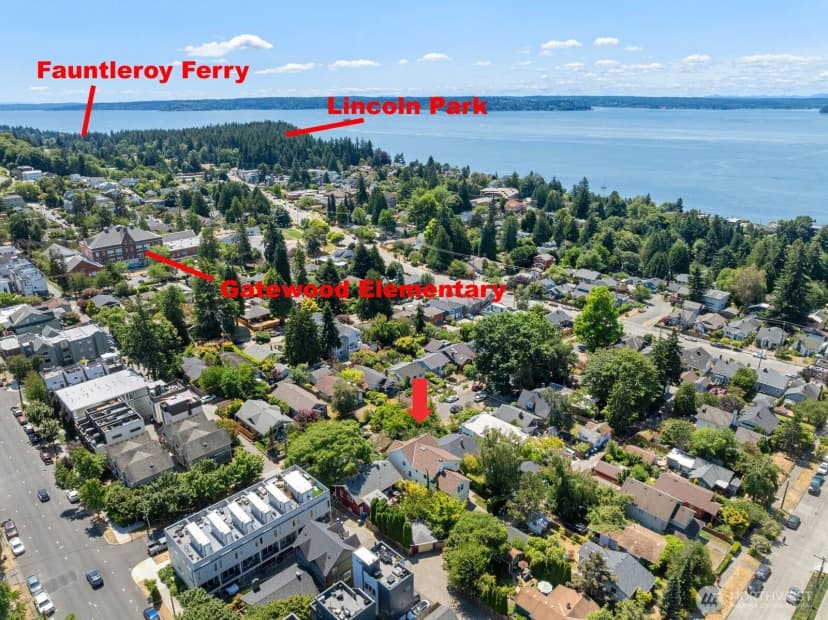 Property photo for 4318 Sw Willow Street, Seattle photo 33