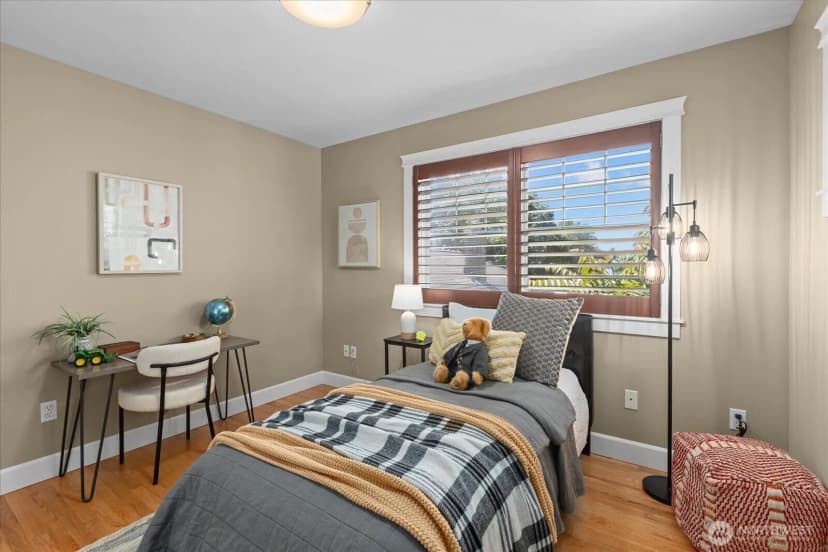 Property photo for 4318 Sw Willow Street, Seattle photo 23