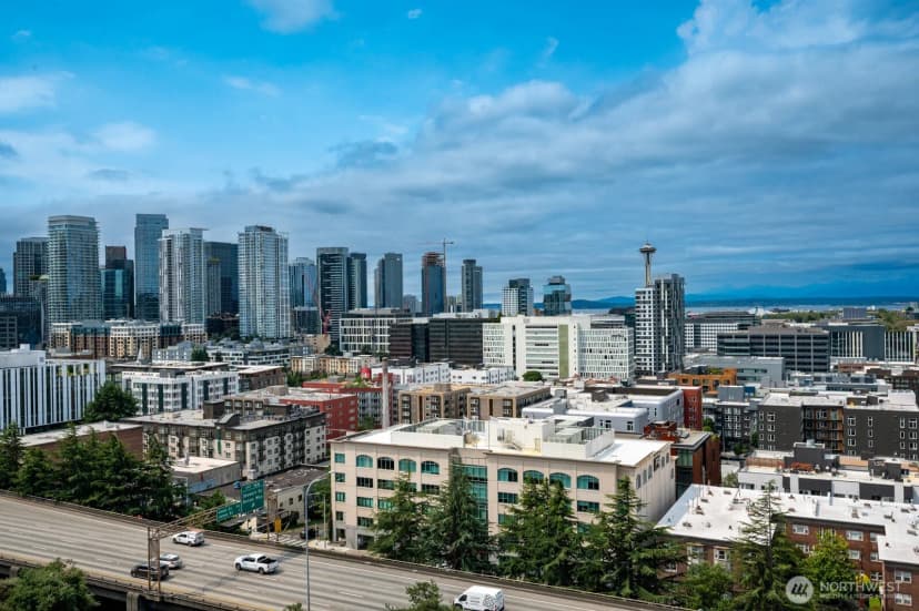 Property photo for 530 Melrose Avenue E #605, Seattle photo 35