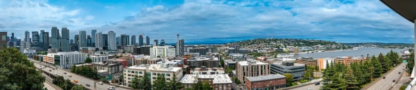 Property photo for 530 Melrose Avenue E #605, Seattle photo 31