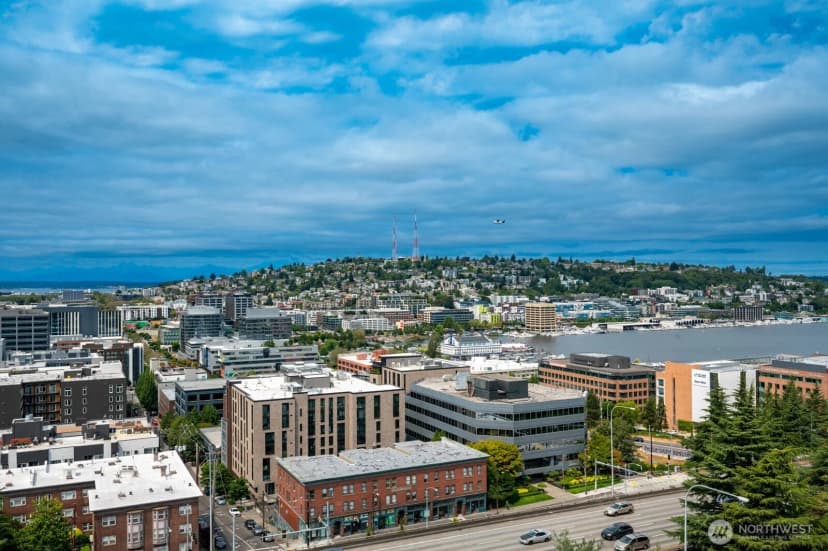 Property photo for 530 Melrose Avenue E #605, Seattle photo 37