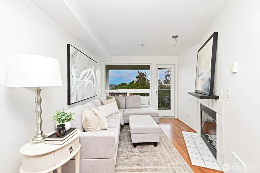 Property photo for 530 Melrose Avenue E #605, Seattle photo 17