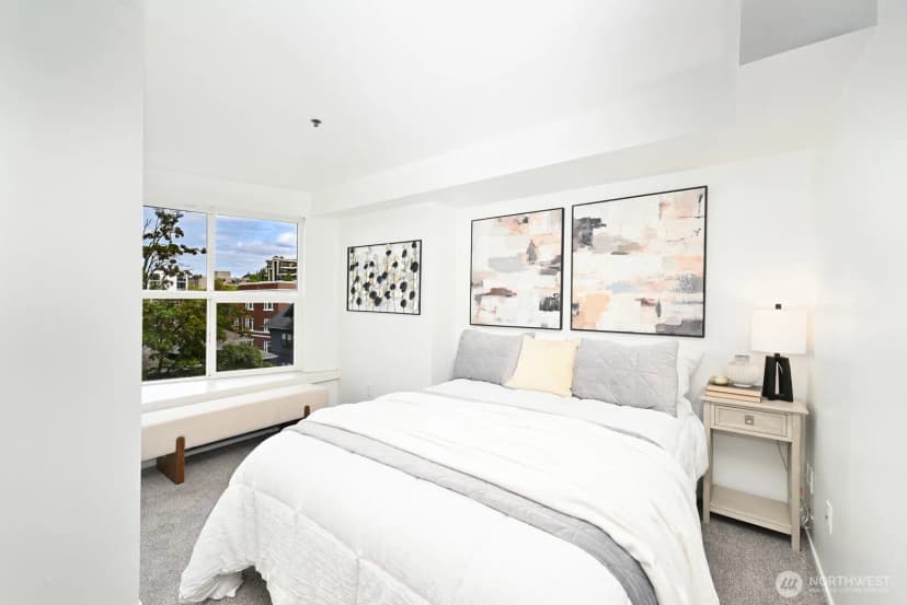Property photo for 530 Melrose Avenue E #605, Seattle photo 18