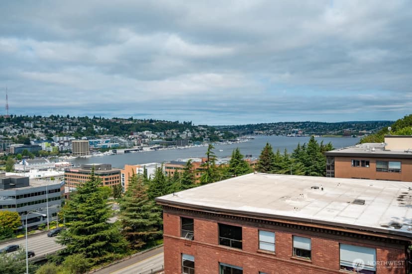 Property photo for 530 Melrose Avenue E #605, Seattle photo 30