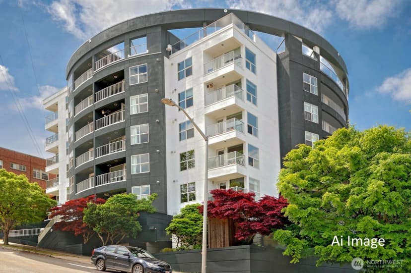 Property photo for 530 Melrose Avenue E #605, Seattle photo 29