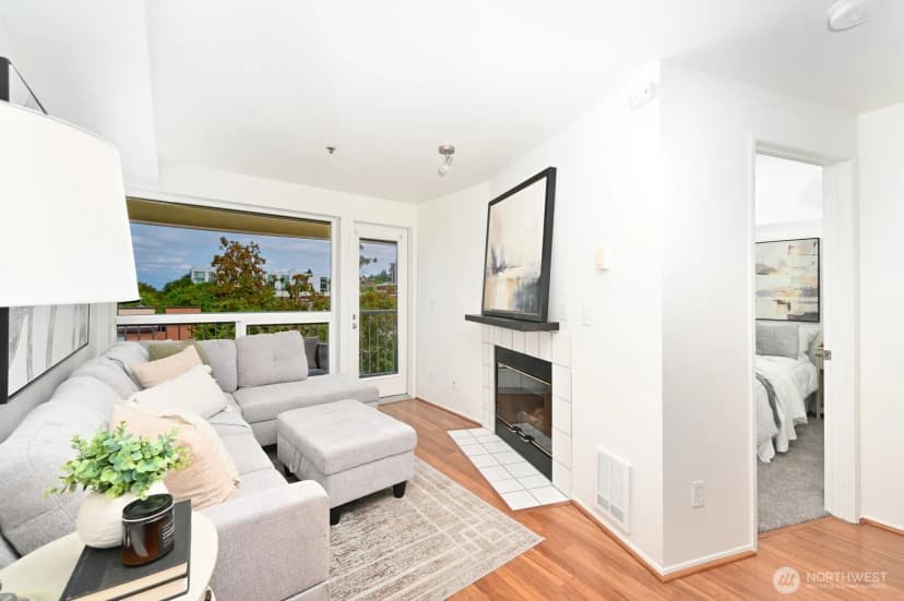 Property photo for 530 Melrose Avenue E #605, Seattle photo 16