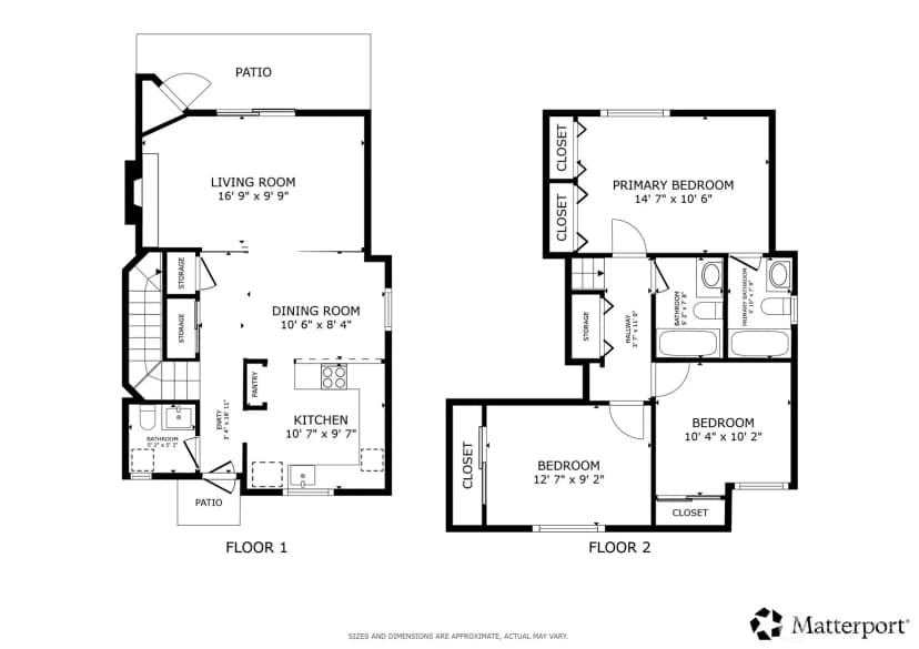 Property photo for 18910 Bothell Everett Highway #d4, Bothell photo 21