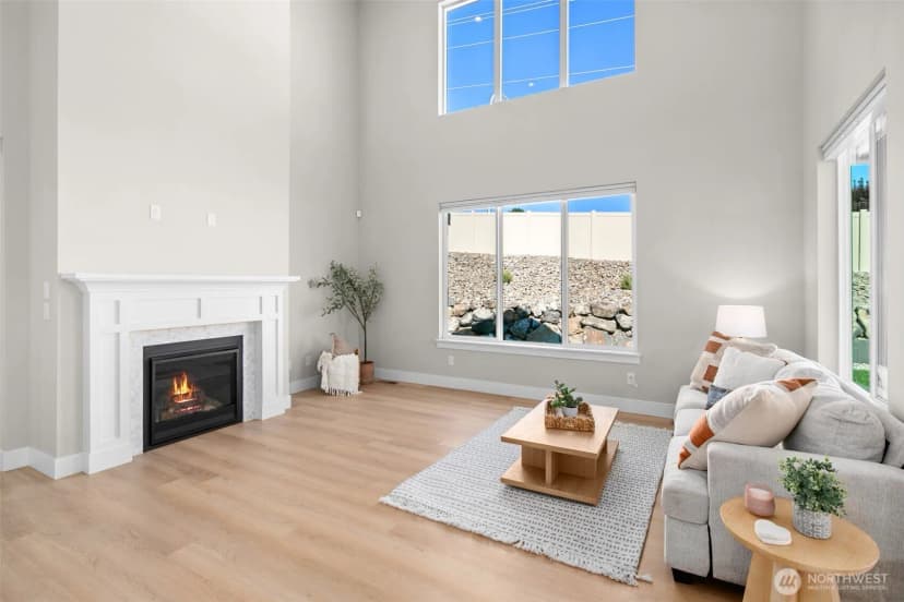 Property photo for 639 S Kent Avenue, East Wenatchee photo 13