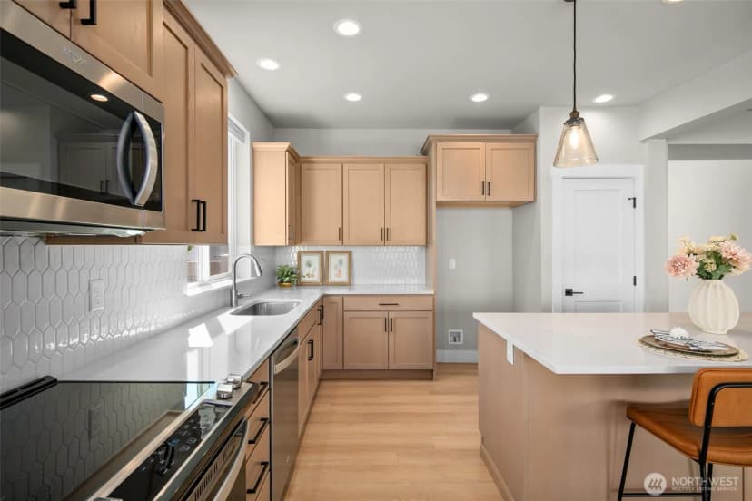 Property photo for 639 S Kent Avenue, East Wenatchee photo 6