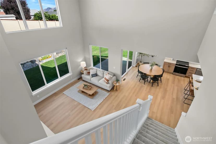 Property photo for 639 S Kent Avenue, East Wenatchee photo 11