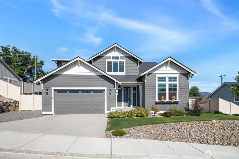 Property photo for 639 S Kent Avenue, East Wenatchee photo 37