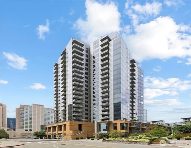 Property photo for 10610 Ne 9th Place #1902, Bellevue