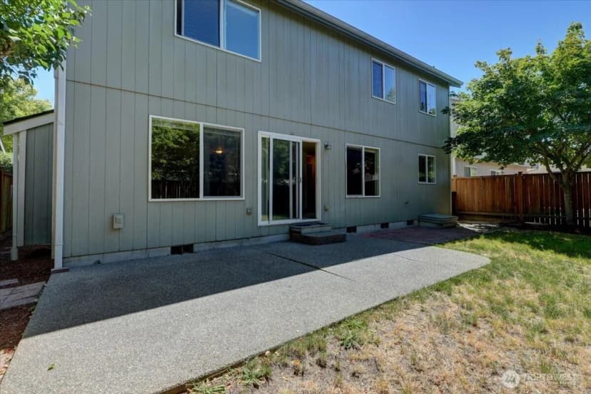 Property photo for 4227 Shale Street Se, Lacey photo 32