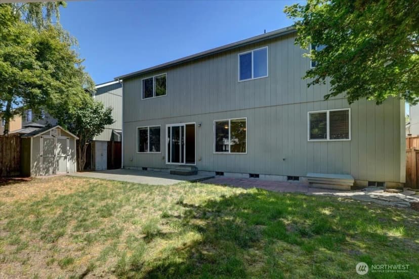 Property photo for 4227 Shale Street Se, Lacey photo 34