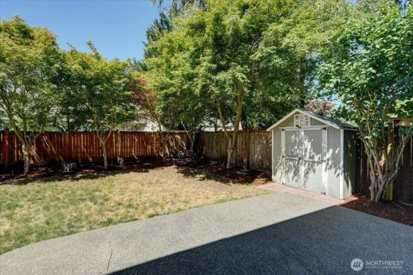 Property photo for 4227 Shale Street Se, Lacey photo 33