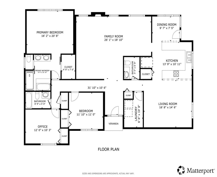 Property photo for 1407 289th Place, Federal Way photo 39