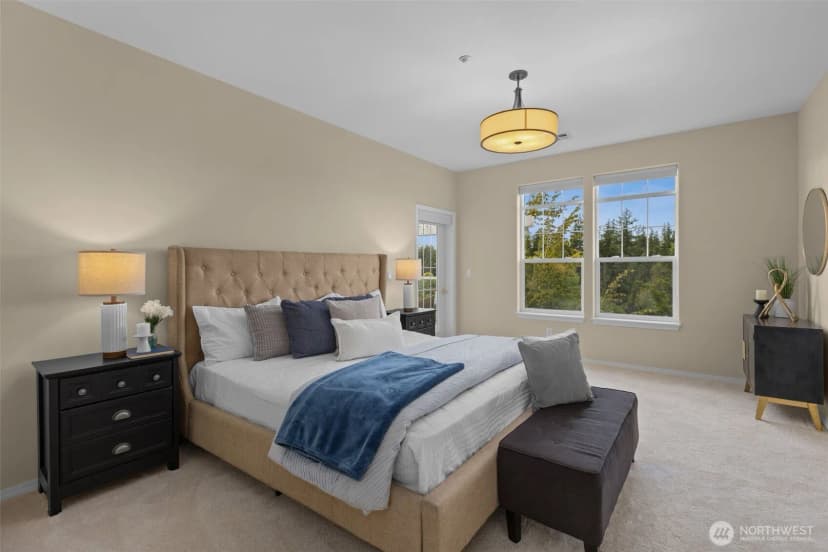 Property photo for 4510 226th Terrace Se #3007, Issaquah photo 9
